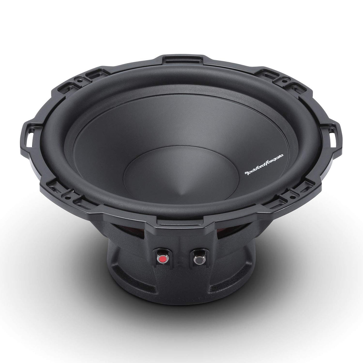 Rockford Fosgate P1S2-12 Punch P1 2-Ohm SVC 12" Subwoofer