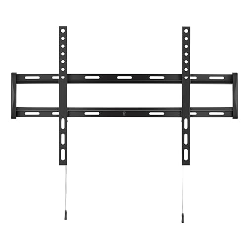 Insignia 47" - 80" Fixed TV Wall Mount (NS-HTVMF1703-C)