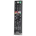 Dan's Originals OEM RMF-TX310U | RMF-TX300U | RMF-TX200U | RMF-TX201U Replacement Voice Remote Compatible with Sony Google TV XBR49X800E XBR55X800E