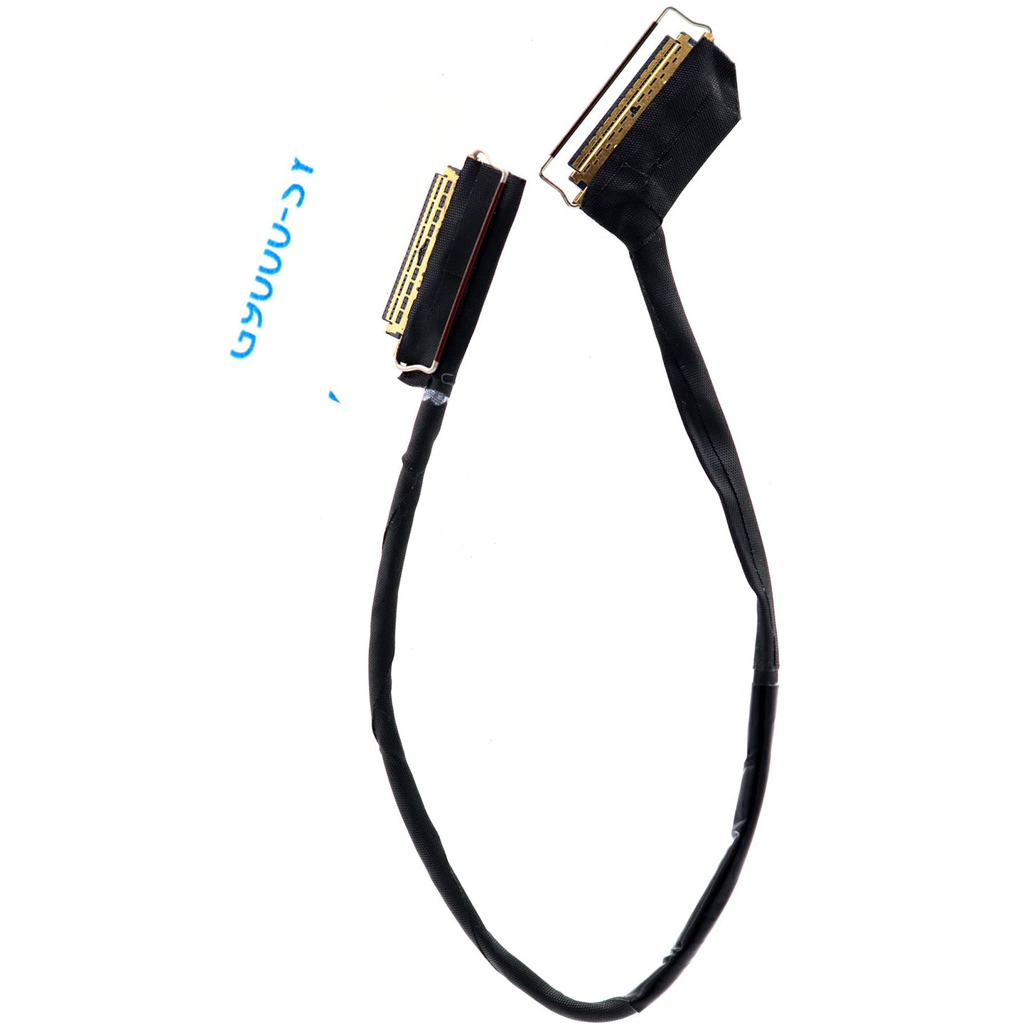 Deal4GO FHD LCD Cable LVDS eDP Flex Cable for Lenovo Thinkpad T470 A475 T25 SC10G75187 DC02C009J00 00UR482 00UR483