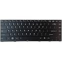 wangpeng New US Black Keyboard for Toshiba Tecra R840 R940 Series Laptop
