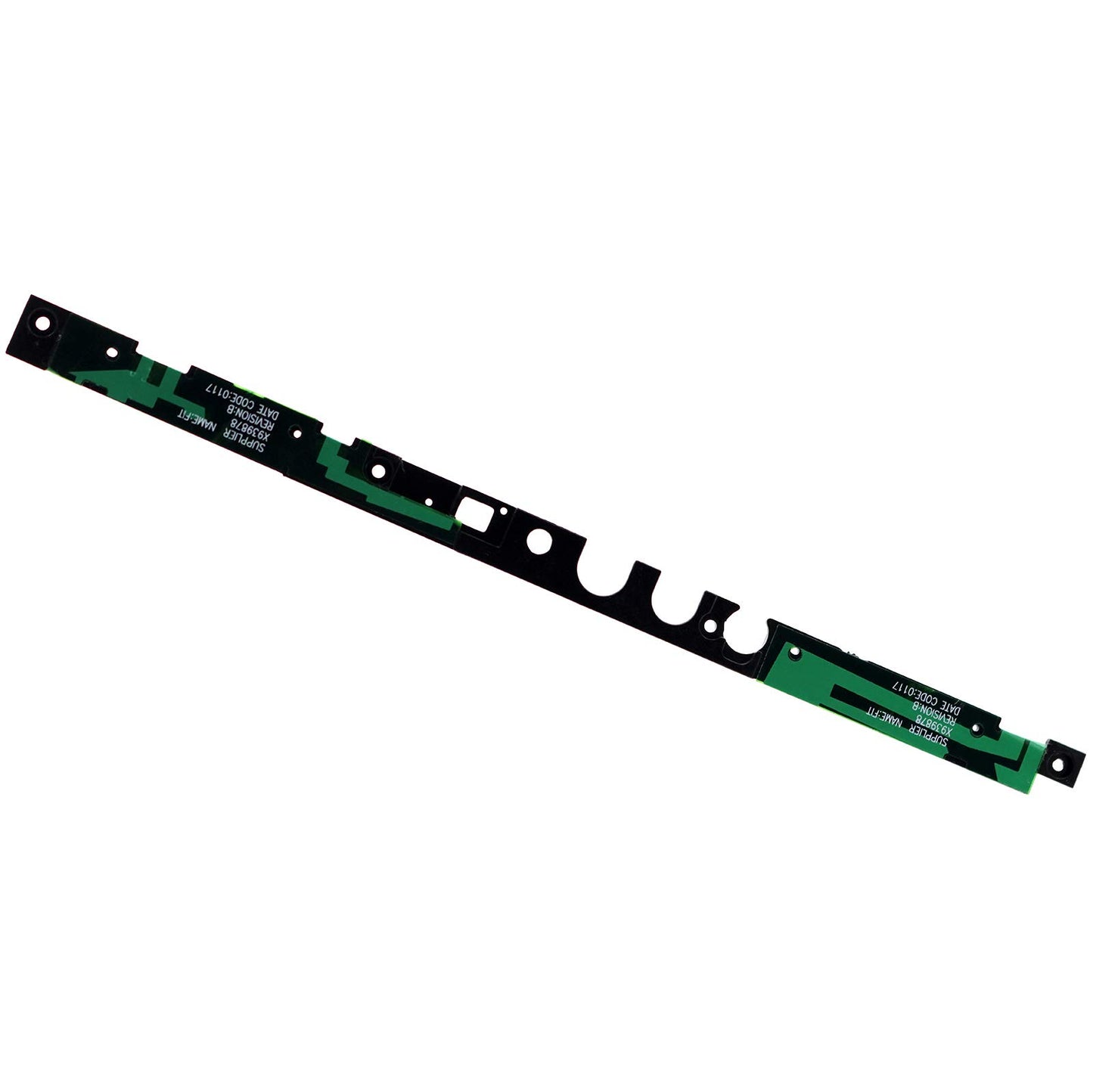 Deal4GO WLAN Wireless WiFi Antenna Replacement for Surface Pro 4 1724 X939878 X939879