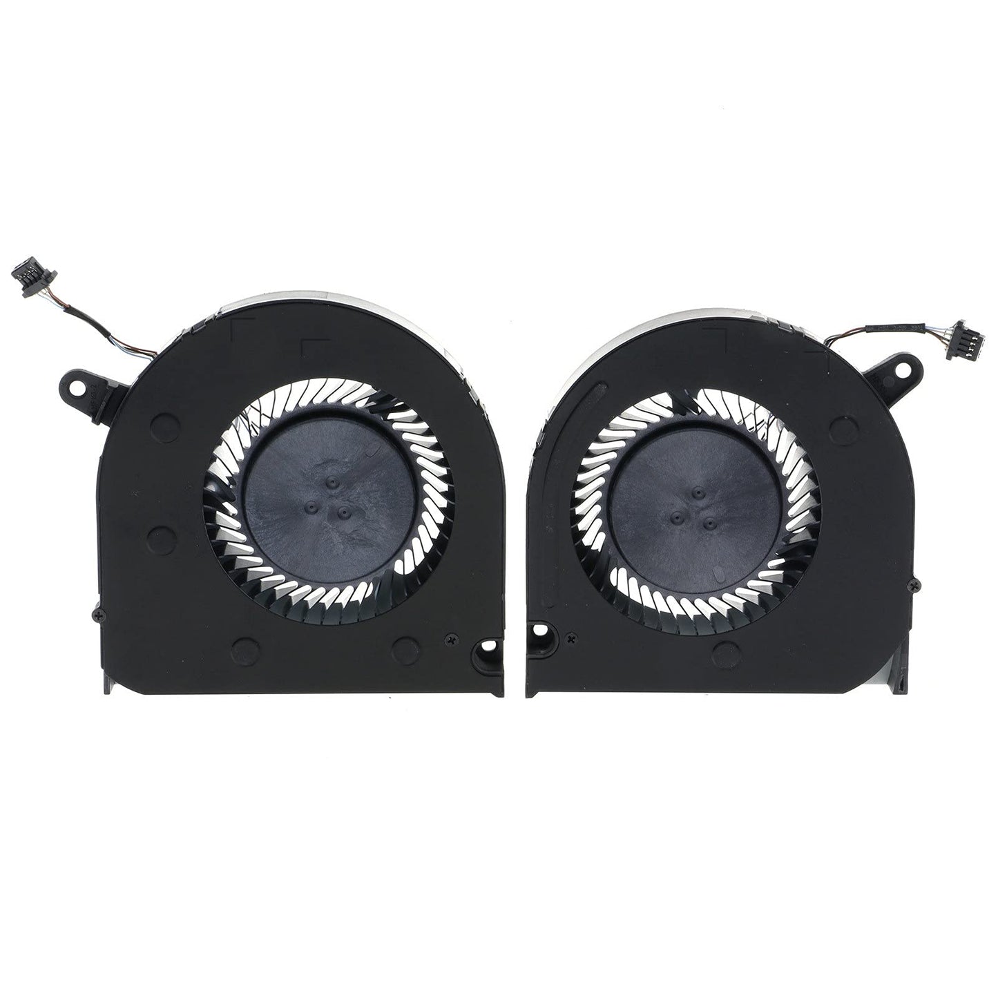 CPU+GPU Cooling Fan for DELL G5 15 SE 2020 5500 5505 I5505-A685GRY 0PC01D 0F3DF0 HJXMH