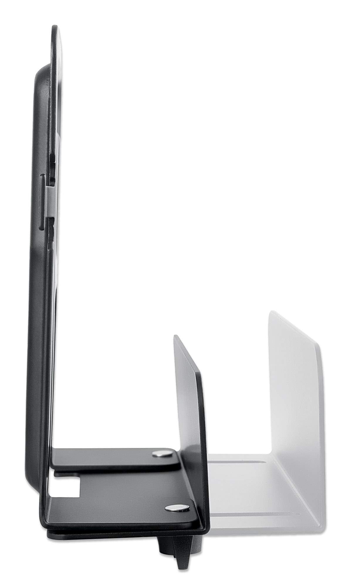MANHATTAN Wall Mount Streaming/Media Box - 47-76mm Wide