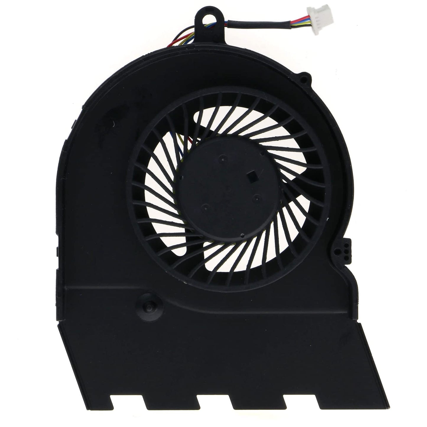 Replacement CPU Cooling Fan for Dell Inspiron 15-5565 15-5567 17-5767 P66F FN0565-A1033L2AL 0789DY 0MG81V