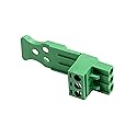 Hosa PHX-300F-BULK Connector, Phoenix 3-pole Female