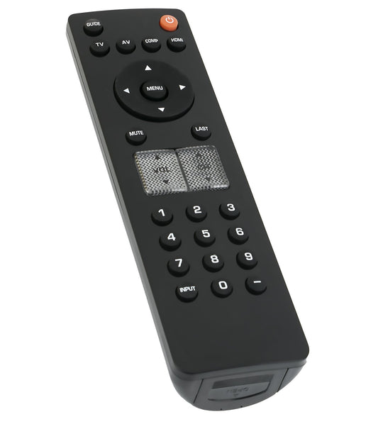 New VR2 Replaced Remote fit for Vizio TV VL260M VL320M VL370M VO320E VO320E-M VO320EM V0370M VO370M-C VO370MC VO420E VO420E-M VO400E VP322 VP422
