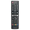 NTQinParts Replacement TV Remote Control Controller for LG 32LQ630BPUA 32LK540BPUA 32 Inch HDR Smart LCD HD TV