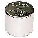 Duracell DL1/3N CR1/3N 2L76 5018LC 5008LC CR11108 K58L 3V Lithium Battery