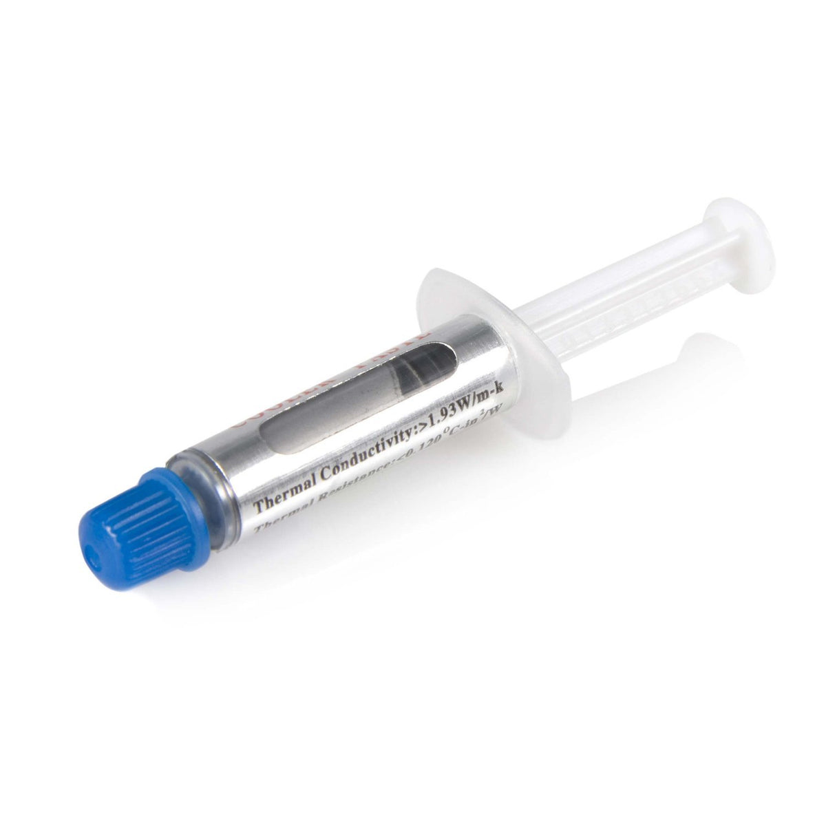 StarTech Thermal Paste, Metal Oxide Compound (SILVGREASE1)