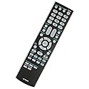Universal Replacement Remote Control Compatible for Toshiba TV/DVD 22LV505C 22LV61K 22LV610 22LV611U-T SER0305 15LV505 19CV100U 19LV61K 19LV505