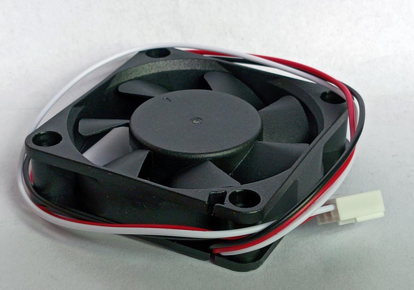 AFB0624MB DC24V 0.10A 6CM 6015 Cooling Fan AFB0624MB 3-Wire DC Fan