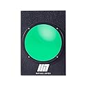 Method Seven Blurple LED Camera Lens Grow Room Photo Filter for Magenta LED Lighting