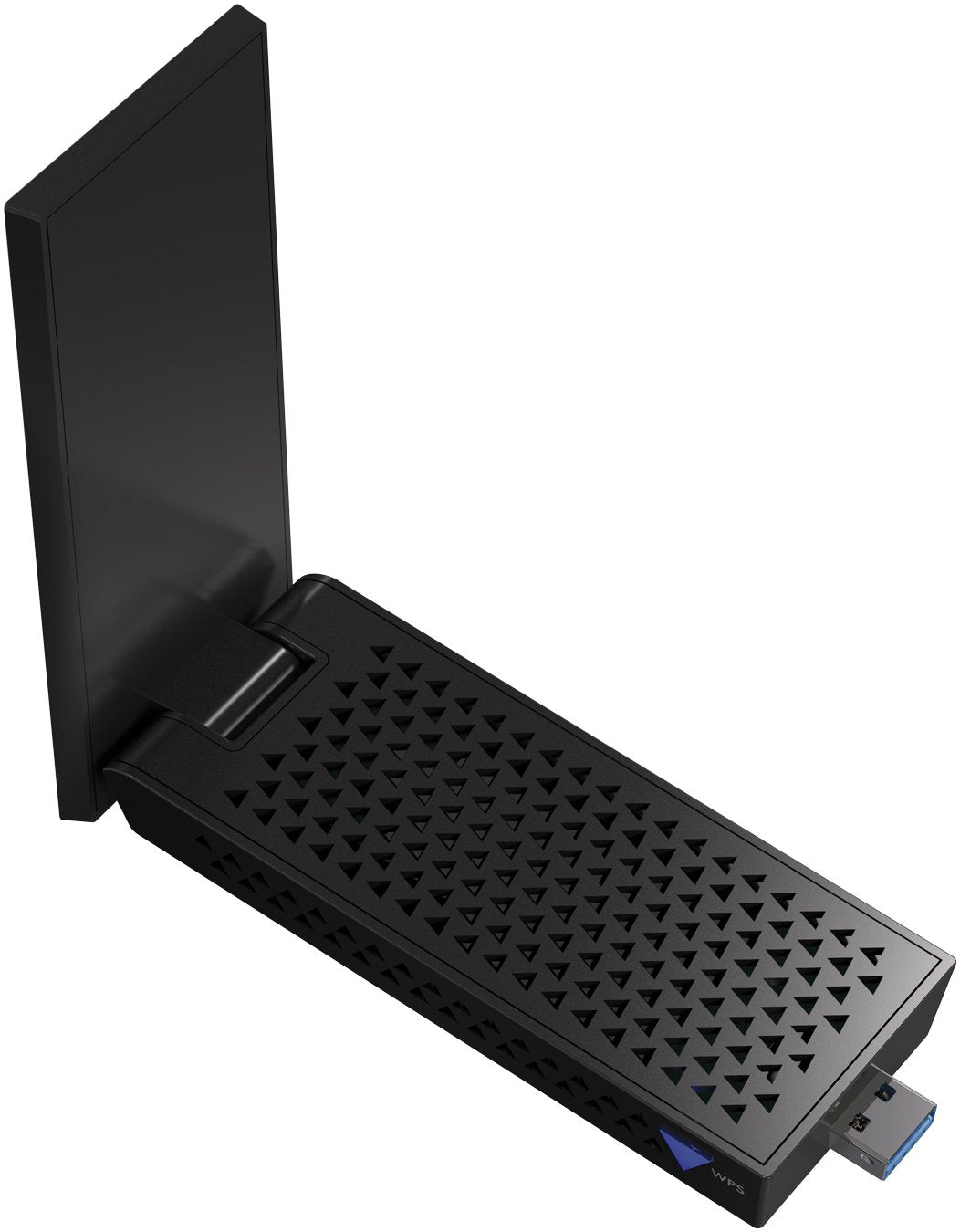 NETGEAR AC1900 Wi-Fi USB 3.0 Adapter for Desktop PC | Dual Band WiFi Stick for Wireless Internet (A7000-10000S)