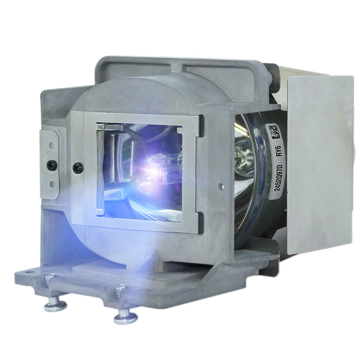 Pugody A+ Quality RLC-083 for VIEWSONIC PJD5234 PJD5232 Replacement Projector Lamp Bulb with Housing