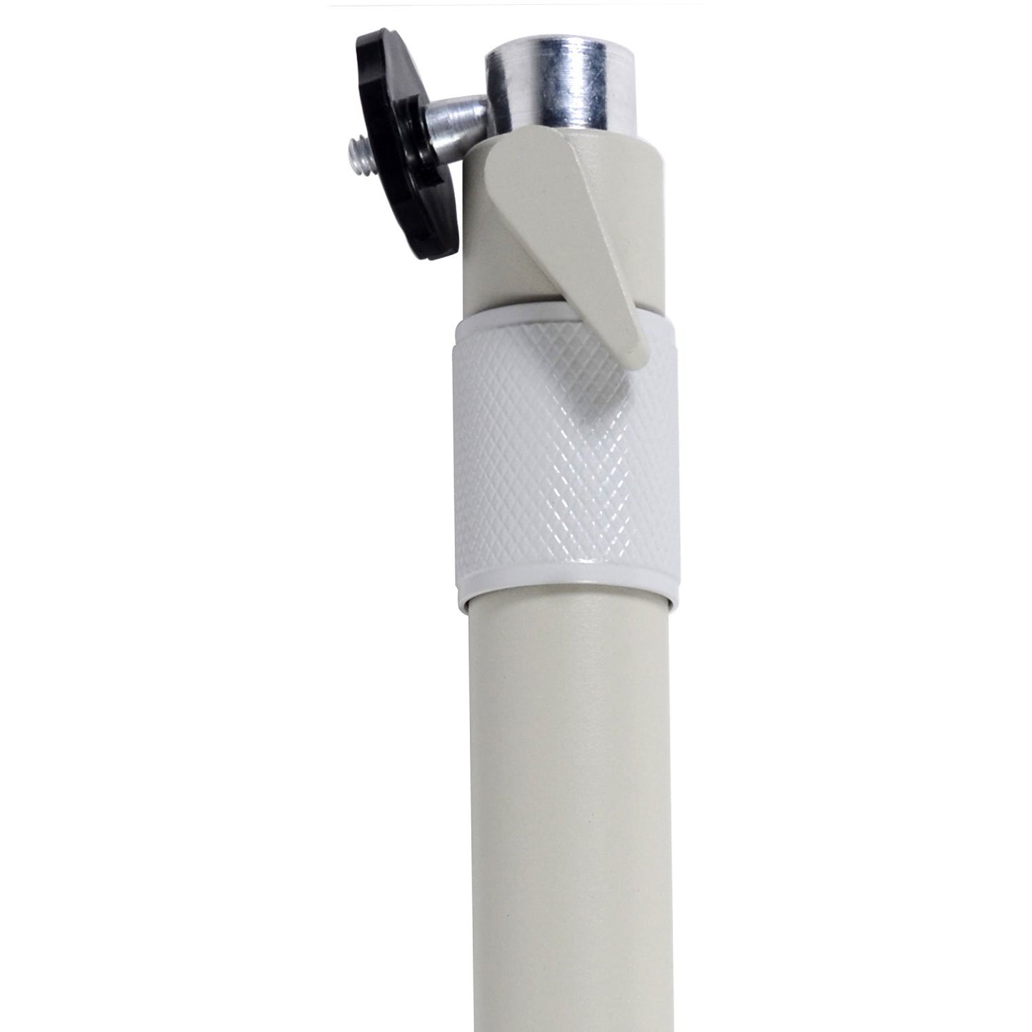 VideoSecu Security Camera Wall Ceiling Mount Bracket Stand Tilt Swivel Mounting Device for Some Mini Projector CCTV Camera Housing DVR Home