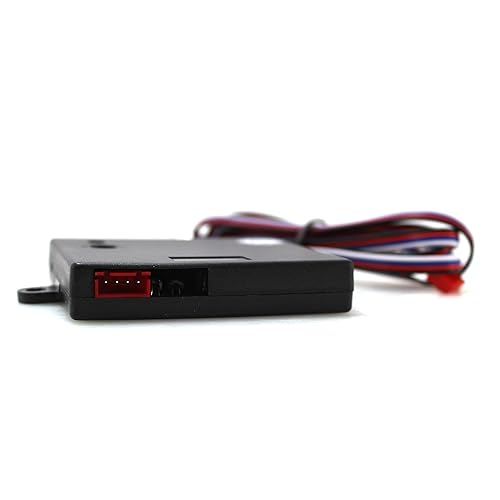 Scytek Single Zone Motion Sensor for Car Alarm Proximity Sensor Motorcycle MS