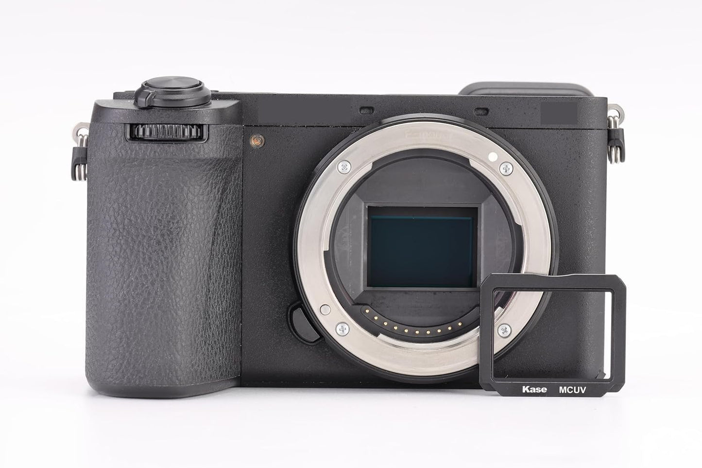 Kase Clip-in Anti-Laser Filter Dedicated for Sony Alpha A6700 Camera