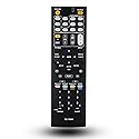 Replacement Remote Control for Onkyo TX-SR608 TX-SR806 TX-SR304 HT-R591 HT-R558 HT-S5400 HT-R690 HT-RC360 TX-NR626 Receiver