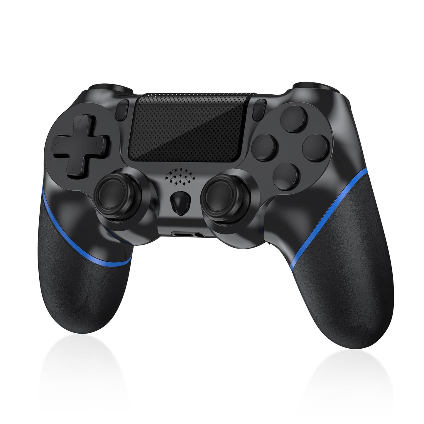 Turquvix Wireless Controller Compatible with PS-4/Pro/Slim