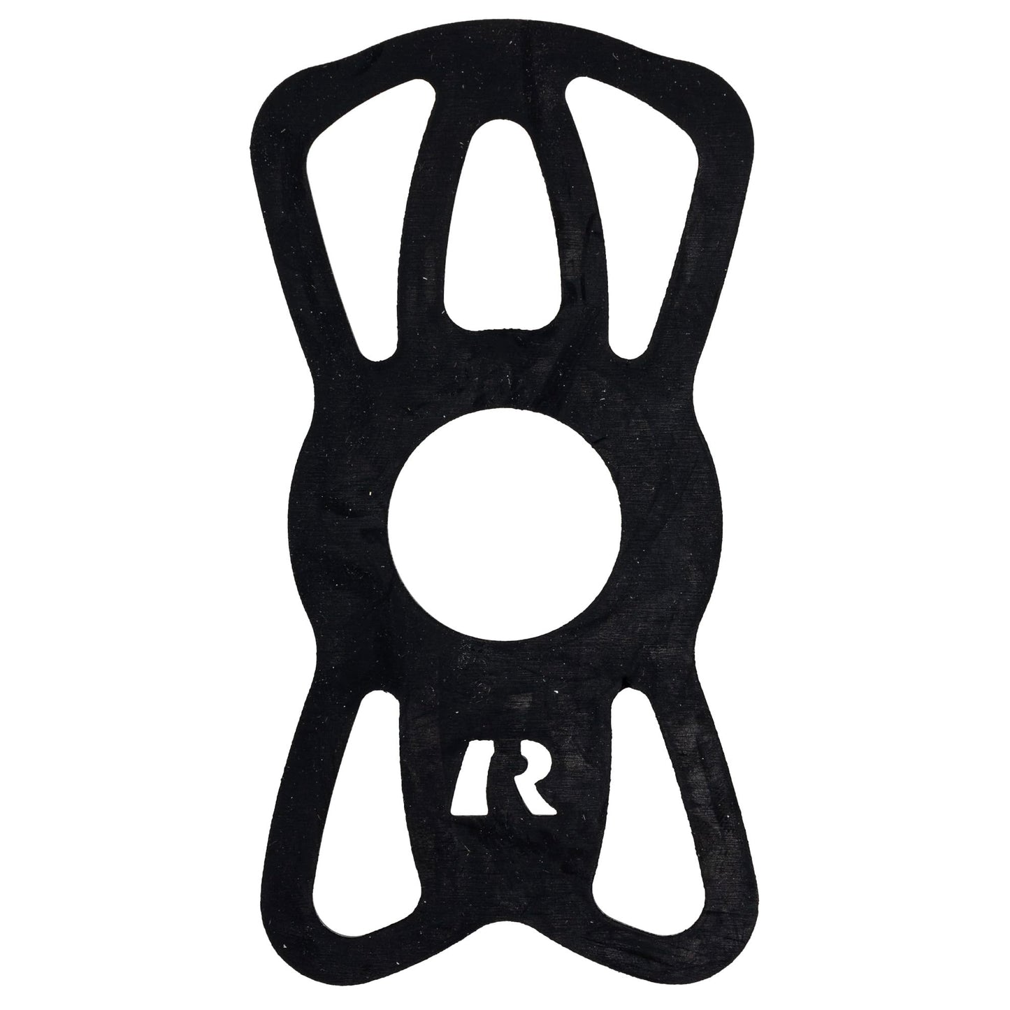 Polaris RAM Phone Mount, Dashboard-Mounted, Fits Devices Up to 3.25" Wide with Case, for Xpedition ADV & XP Models, OEM Part 2890545