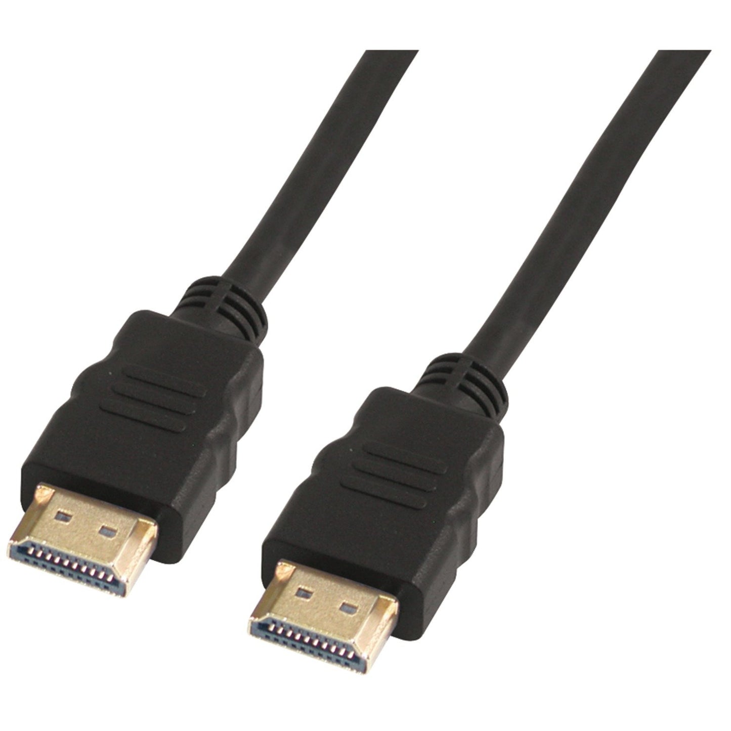 Axis High-Speed Hdmi Cable with Ethernet 6ft Axis High-Speed Hdmi Cable with Ethernet 6ft