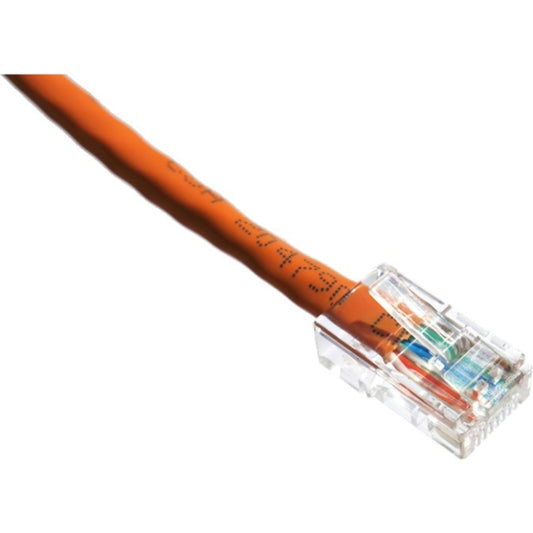 Axiom Patch Cable - 25 ft - Orange