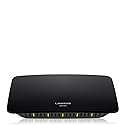 Linksys SE1500 5-Port Fast Ethernet Switch