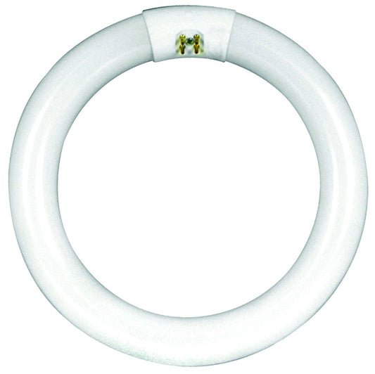 Bulb FLUOR CIR WW 4PN 12IN 32W