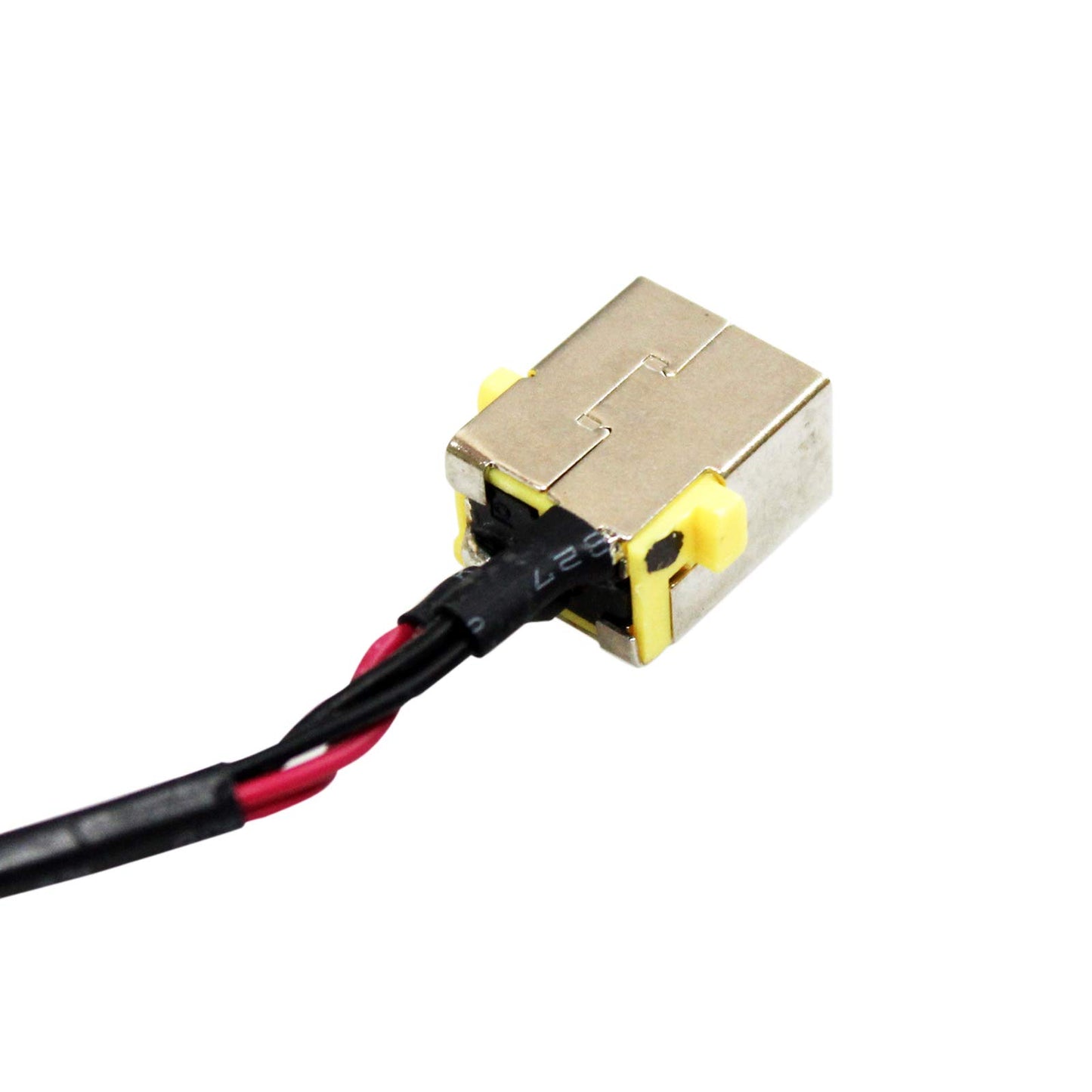GinTai DC in Power Jack Harness Cable Socket Plug Replacement for Acer Aspire E5-523 E5-553 E5-575 E5-774 F5-573 DD0ZAAAD00