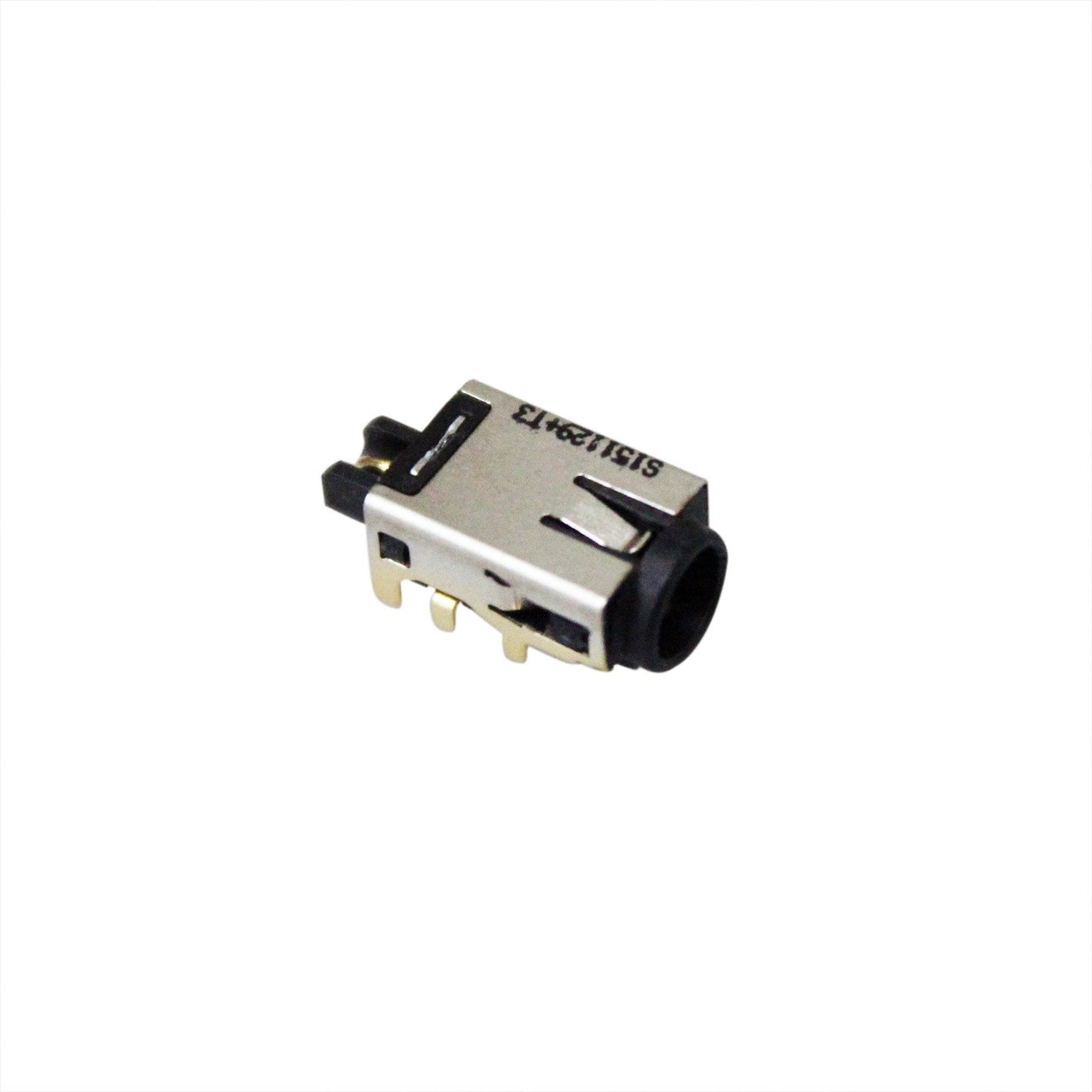Zahara DC in Power Jack Charging Port Socket Plug Replacement for ASUS D553M X553MA X553M