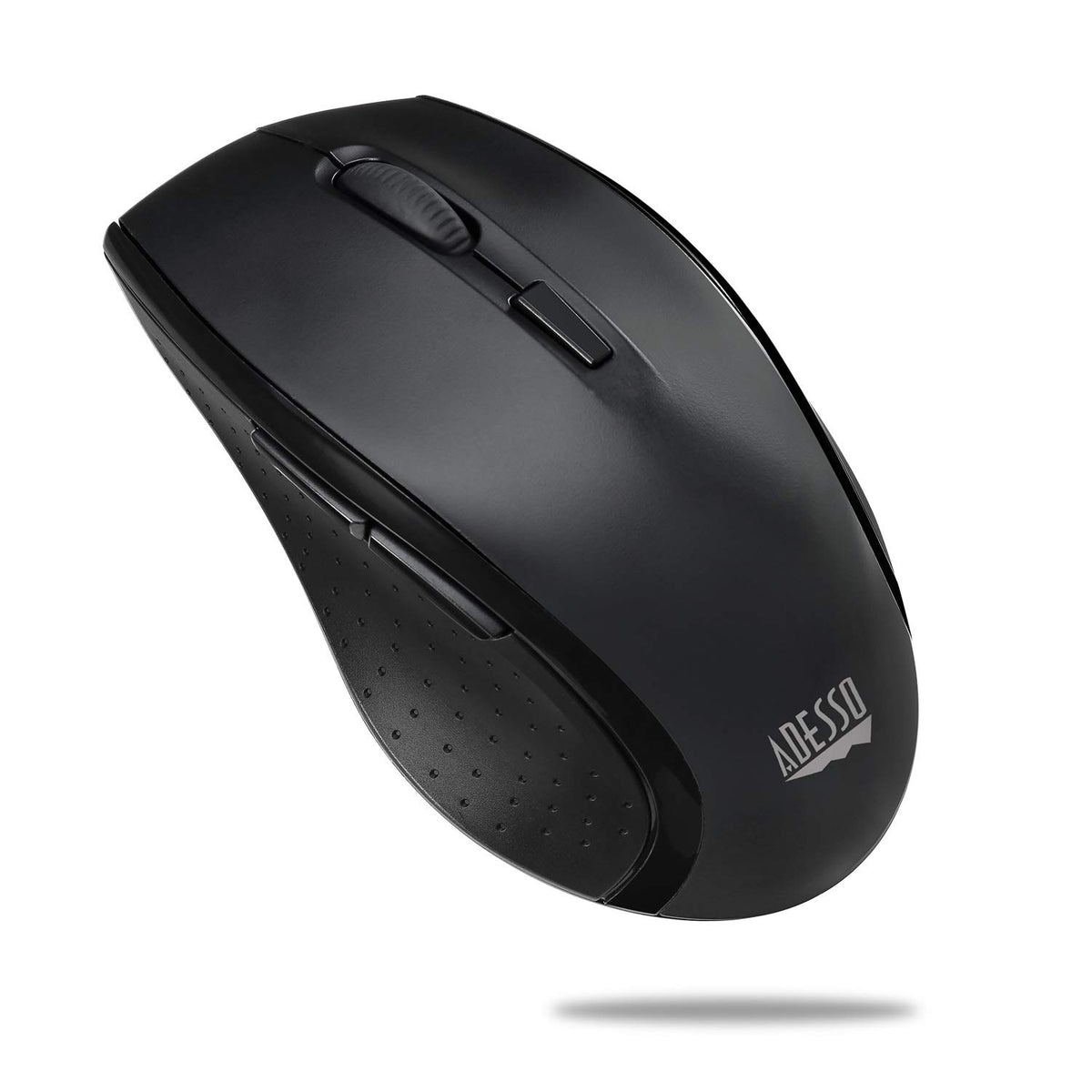Adesso WKB-1600CB TruForm Wireless Ergonomic Keyboard & Optical Mouse Combo