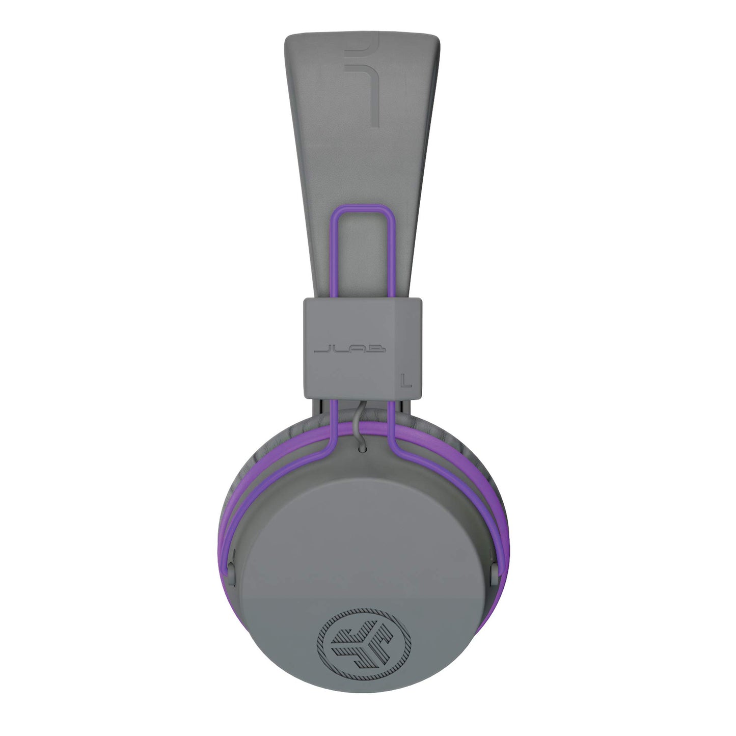 JLab Audio JBuddies Studio Bluetooth On-Ear Kids Headphones, 13 Hour Battery Life, Studio Volume Safe, Volume Limiter, Folding, Adjustable, Noise…