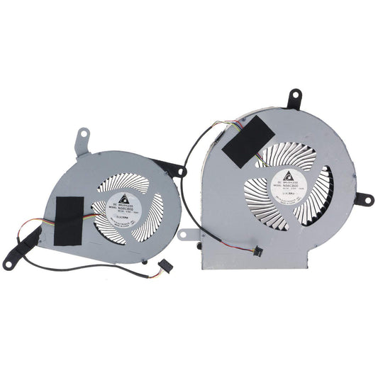 CPU Cooling Fan for Microsoft Surface Studio 28" All-in-One NS6CB01 NS6CB00