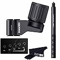 Insta360 Ski Pole Mount for Action Cameras, compatiable with Insta360 X5/X4 Air/X4/X3/ ACE/ACE PRO2/X2, GoPro Hero13/12/11/MAX2, DJI OSMO 360 Action