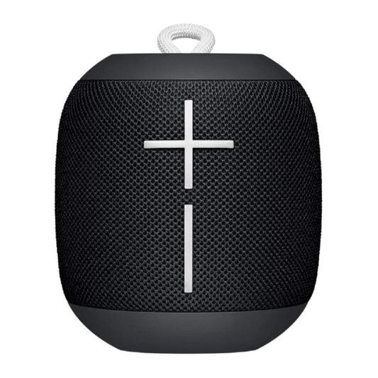 Ultimate Ears WONDERBOOM Portable Waterproof Bluetooth Speaker - Phantom Black