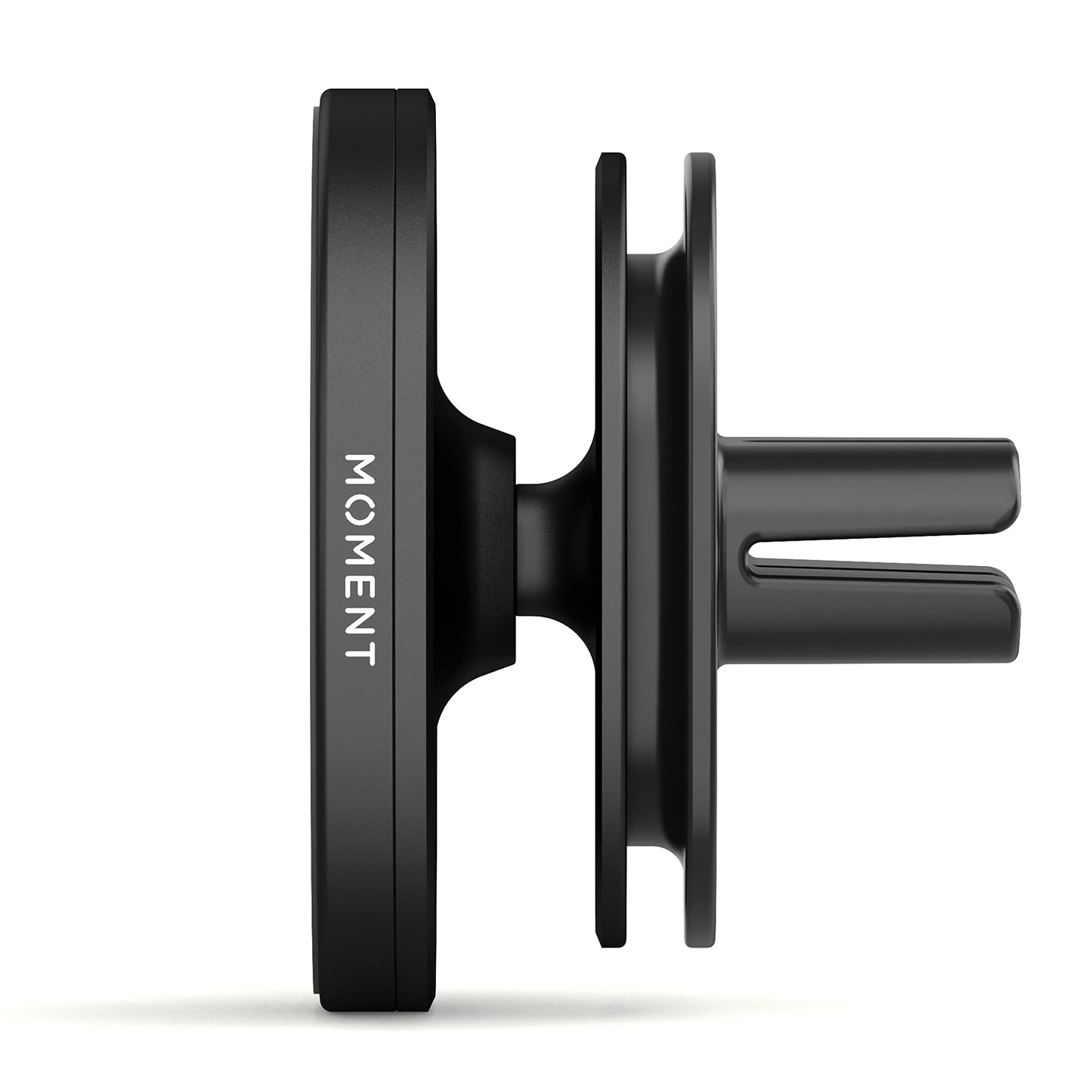 Moment Adjustable Car Vent Mount with MagSafe for iPhone 12 and 13