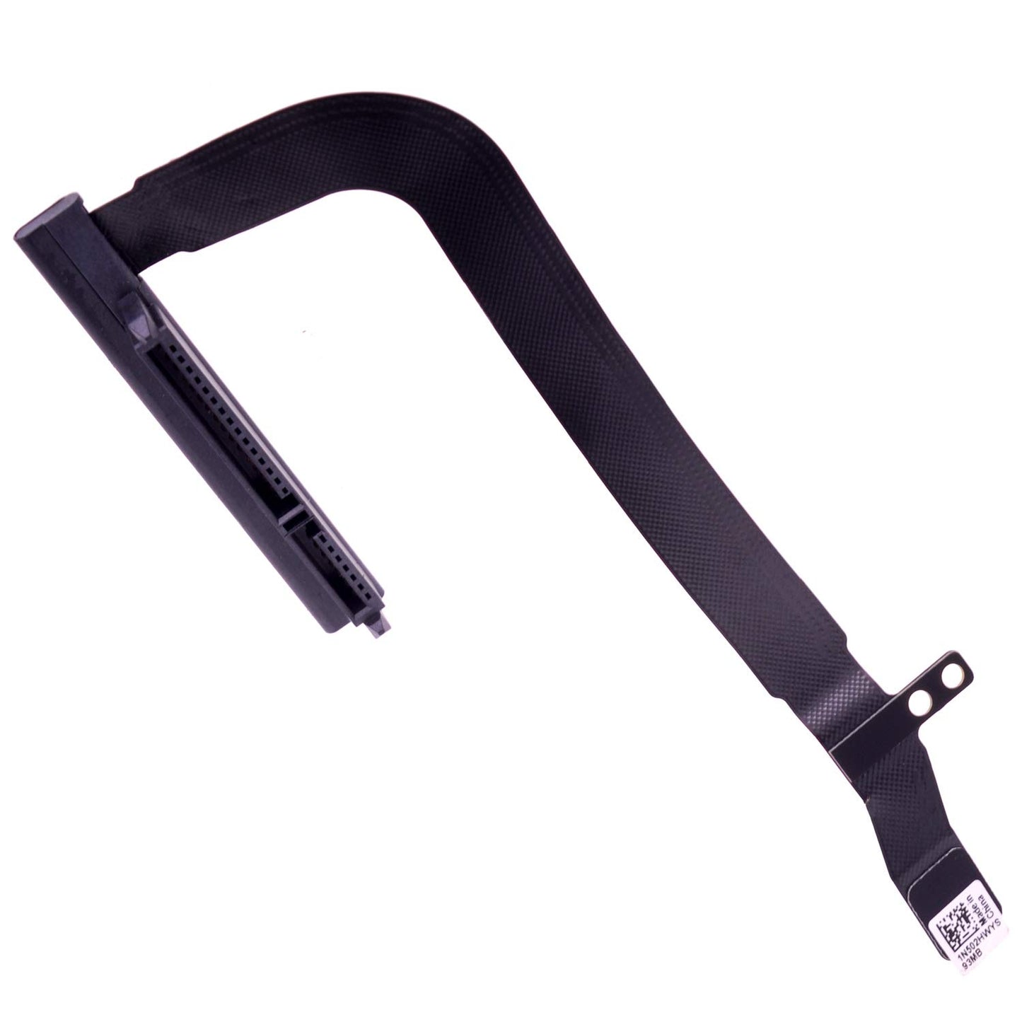 Deal4GO SATA Hard Drive Cable HDD Connector 821-0875-A 922-9181 Replacement for MacBook Pro 13'' A1342 MC207 MC516 2009 2010