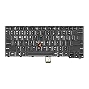 Errum Genuine Original US Keyboard for Lenovo ThinkPad T431 T431s T440 T440E T440p T440s T450 L440 Compatible with 04Y2763 0C45328 04Y0862 0C02253