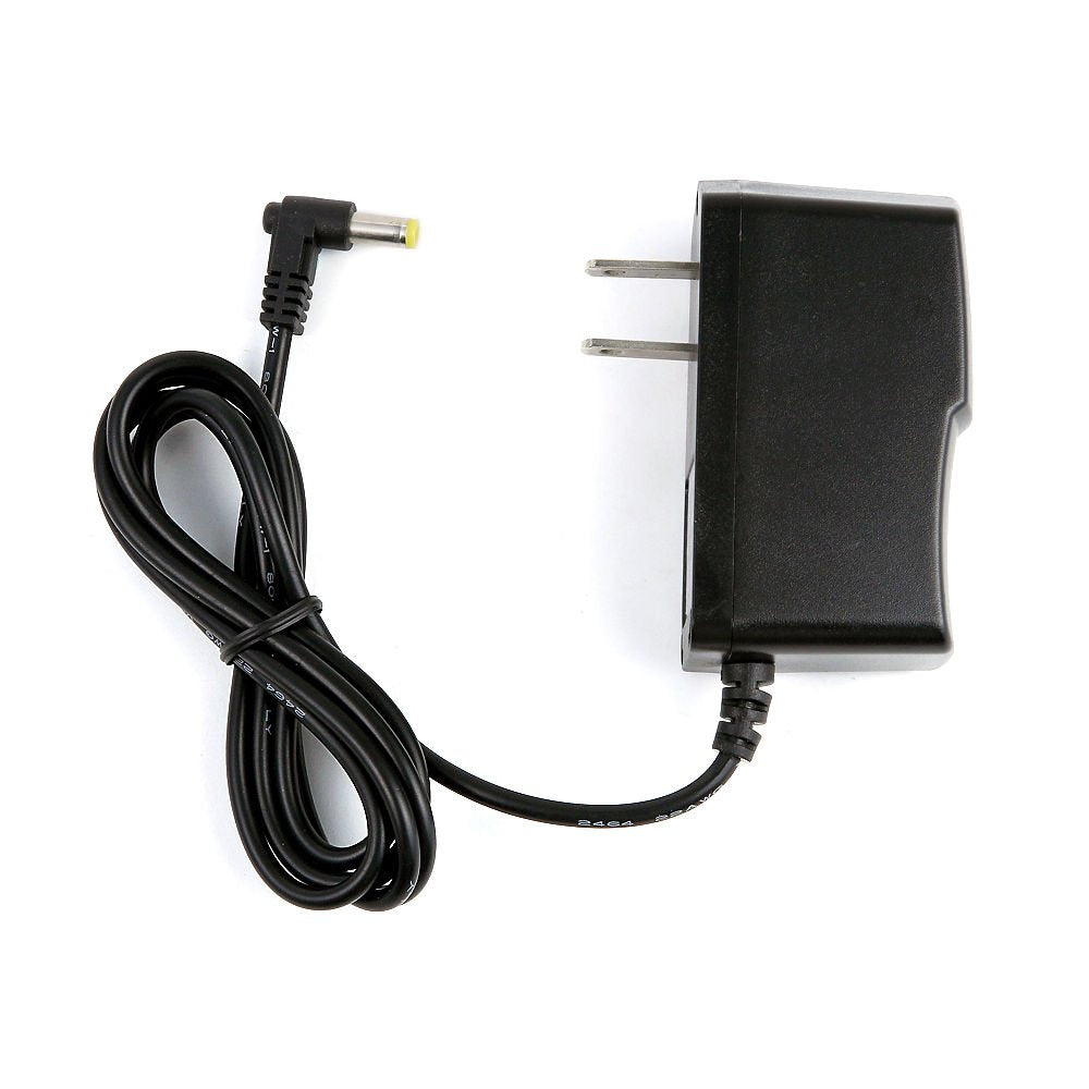 MaxLLTo 5V 1A AC/DC Power Supply Charger Adapter 4.0mm x 1.7mm Tip