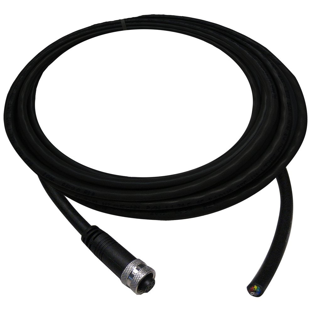 Maretron NMEA 0183 10 Meter Connection Cable f/SSC200 Solid State Compass