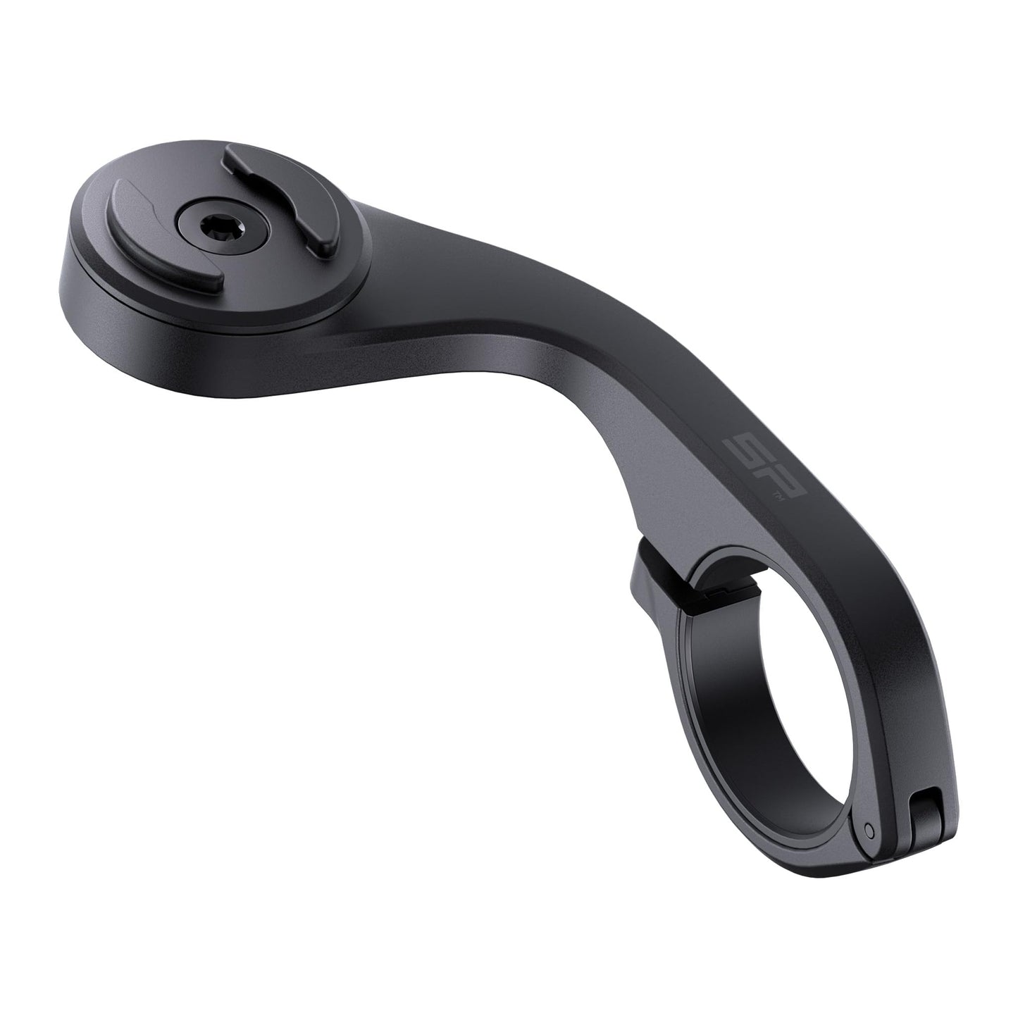 SP Connect Handlebar Mount - Smartphone Mounting for Bicycles and Road Bikes Compatible with SP Connect Phone Case and GoPro Action Camera