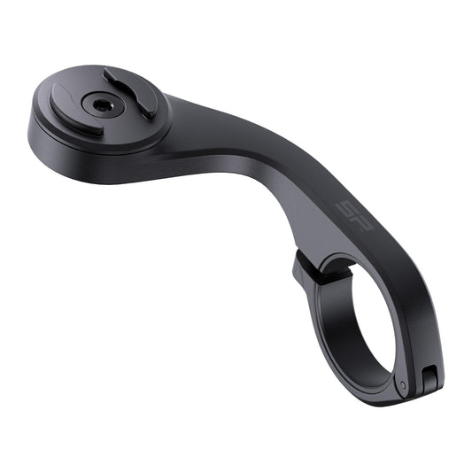 SP Connect Handlebar Mount - Smartphone Mounting for Bicycles and Road Bikes Compatible with SP Connect Phone Case and GoPro Action Camera