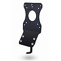 Gladiator Joe Monitor Arm/Mount VESA Bracket Adapter Compatible with LG 24MP47HQ-P, LG 24MP50HQ-P