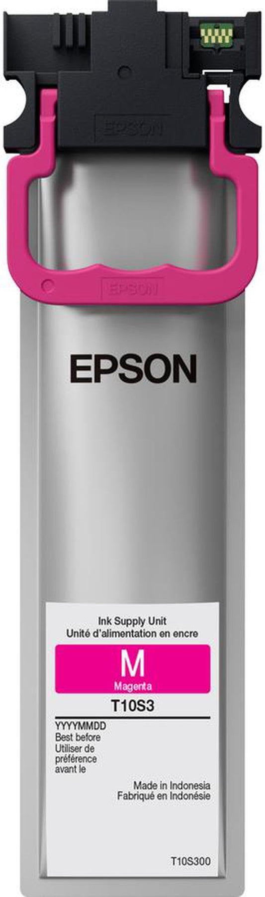 Epson (T10S Standard Capacity Magenta Ink Pack