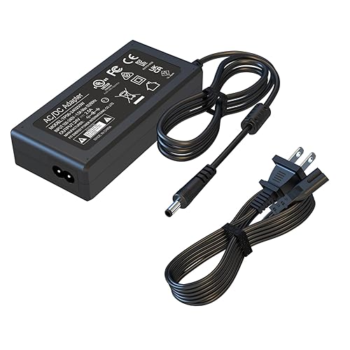 HY1C 24V Power Supply for Logitech G920 G29 G25 G27 G923 G940 Driving Force GT Racing Wheel APD…