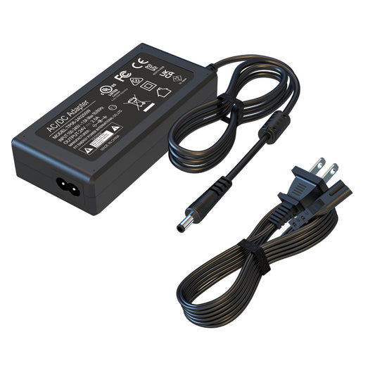 HY1C 24V Power Supply for Logitech G920 G29 G25 G27 G923 G940 Driving Force GT Racing Wheel APD…