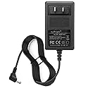 UpBright 36V AC/DC Adapter Compatible with Model YS35-3601000U CND LED Light Lamp Dryer 9200 09200 90200 C09200 JP3600 GM-769323 36V1A CND C LED 3C…