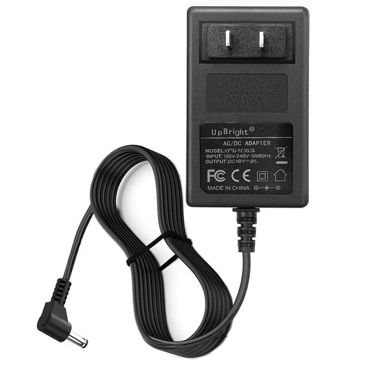 UpBright 36V AC/DC Adapter Compatible with Model YS35-3601000U CND LED Light Lamp Dryer 9200 09200 90200 C09200 JP3600 GM-769323 36V1A CND C LED 3C…