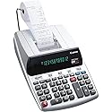 Canon MP25DV-3 - Two-Color Ribbon Printing Calculator